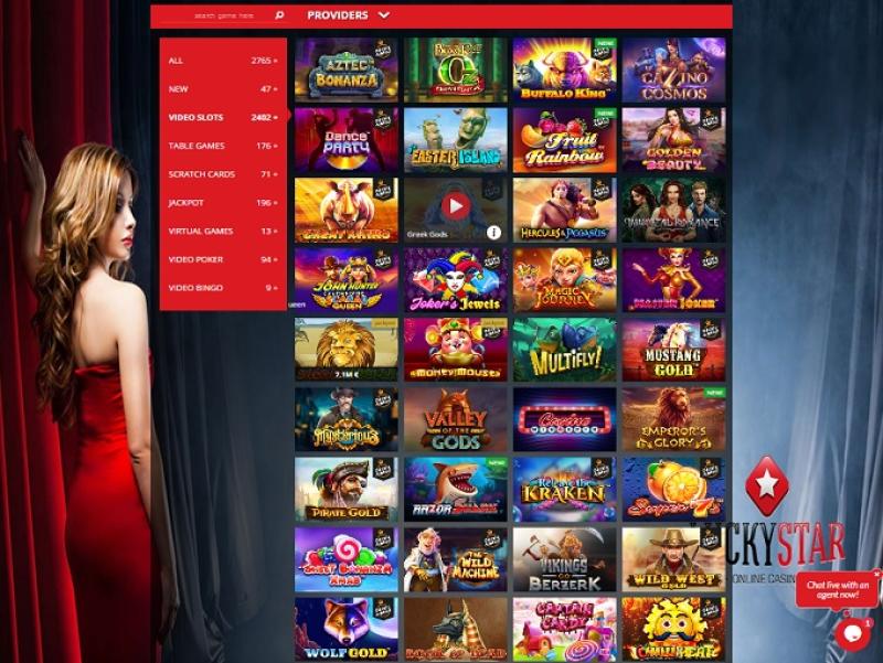 Experience the Thrills at Lucky Star 123 Club India Casino 30 Experience the Thrills at Lucky Star 123 Club India Casino 30