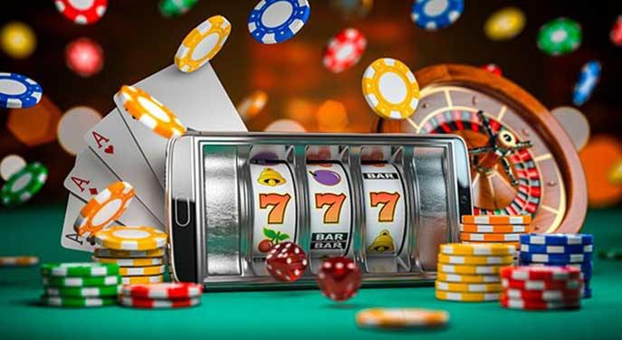 Experience Thrills at Online UK WildWild Casino 30 Experience Thrills at Online UK WildWild Casino 30