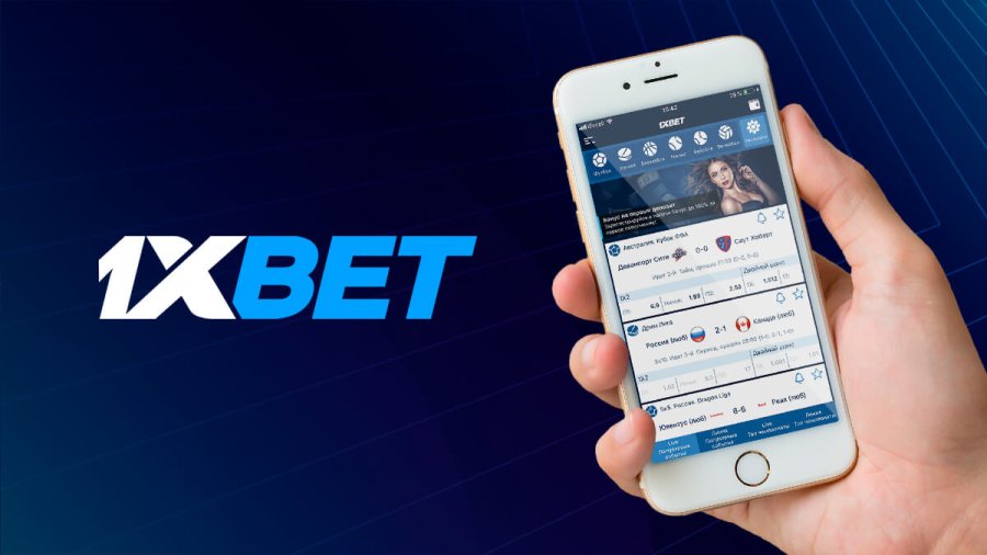 Explore the World of 1xbet apk Your Ultimate Betting Companion Explore the World of 1xbet apk Your Ultimate Betting Companion