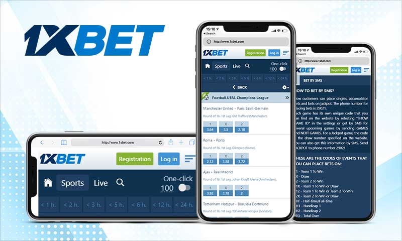 Explore the World of 1xbet apk Your Ultimate Betting Companion Explore the World of 1xbet apk Your Ultimate Betting Companion