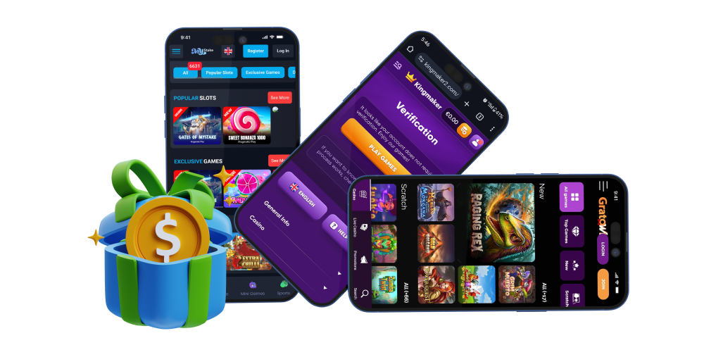 I migliori casino online europei un'esperienza di gioco indimenticabile I migliori casino online europei un'esperienza di gioco indimenticabile